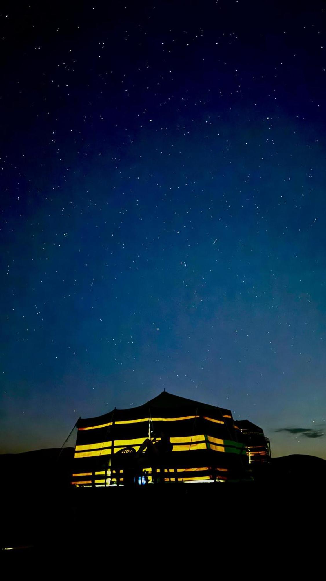 Atana Bidiyah Private Camp Kemping *